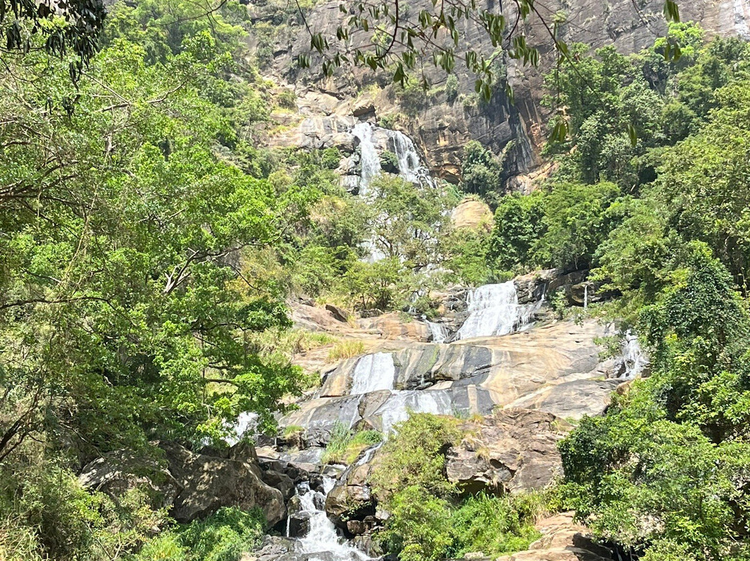 Vialanka Travels-Rajagiriya必去景点