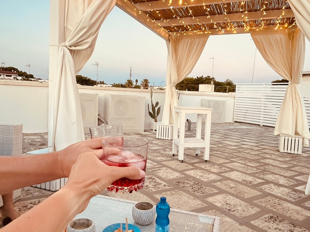 Le Gemelle Boutique Hotel主图