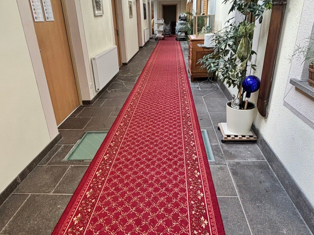 Berglandhotel Untertheimerhof主图