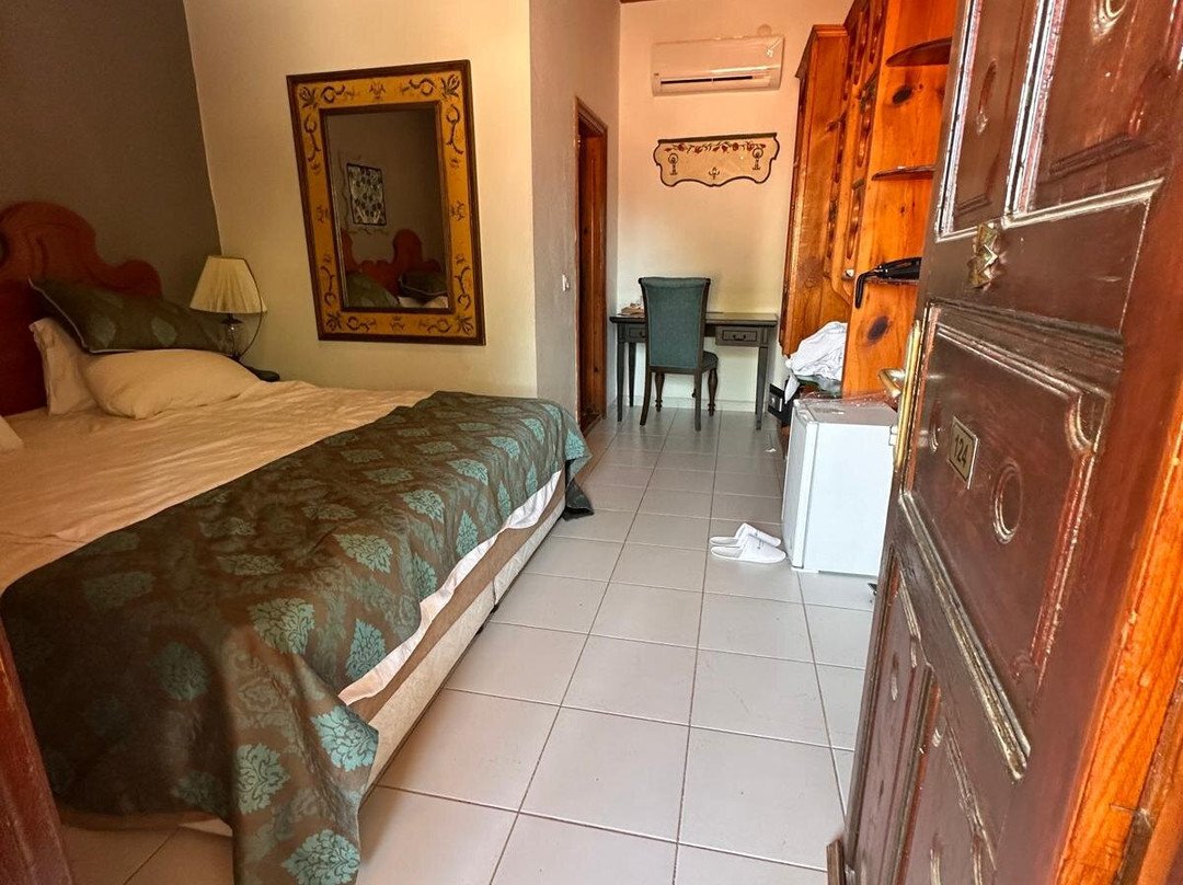 Perili Bay Resort Hotel主图