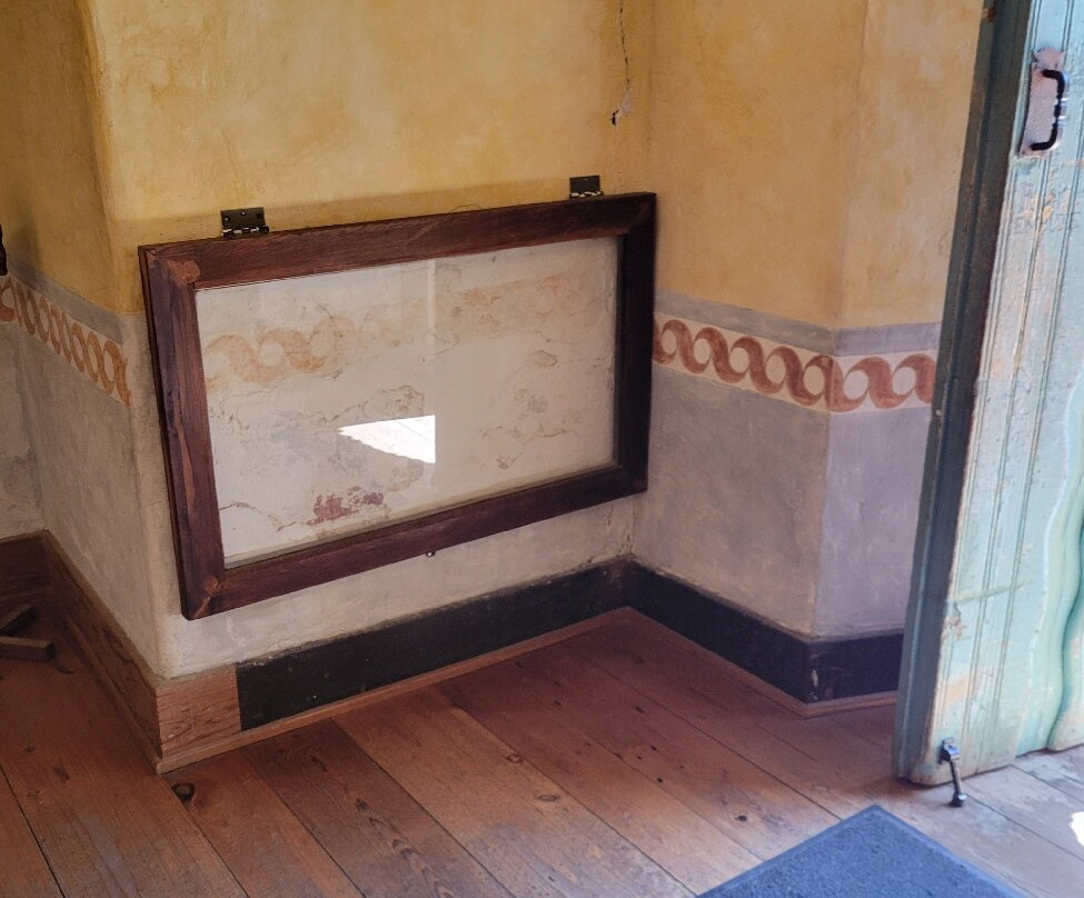 Mission San Juan Bautista-San Juan Bautista必去景点