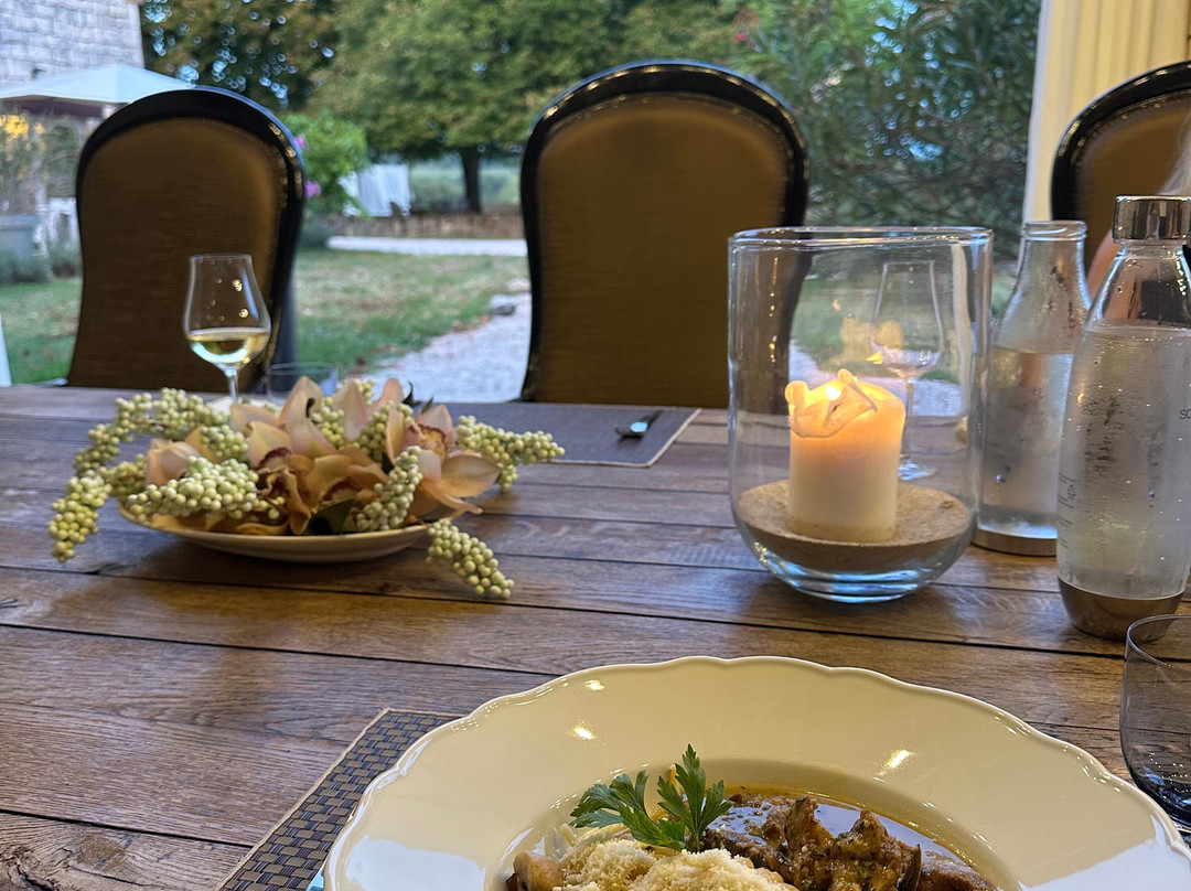 Domaine de L'Isle Basse主图