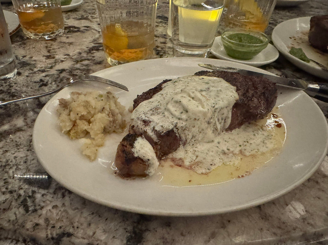 Del Frisco's Double Eagle Steakhouse