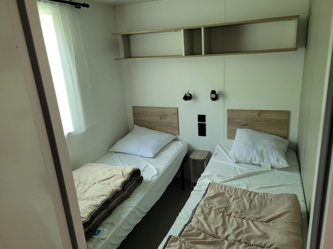 Vakantiepark Vlinderloo