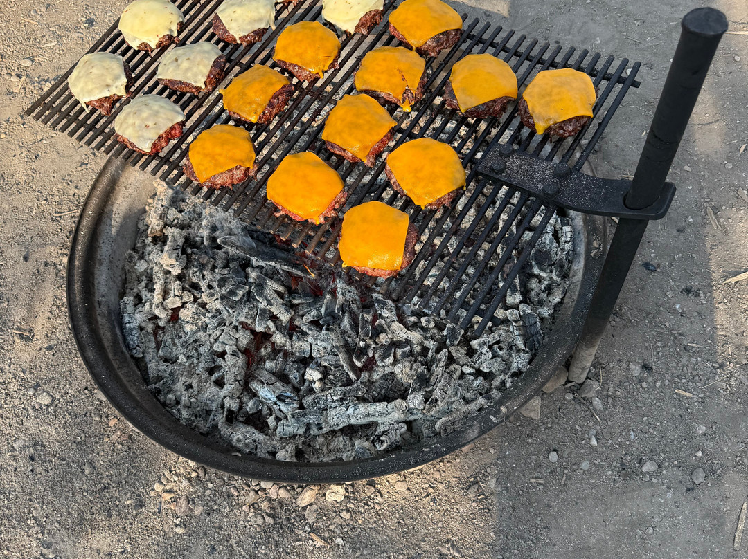 Silver Spur Ranch Idaho-Dubois必去景点