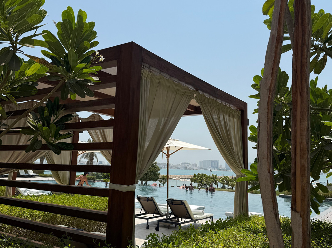 Address Beach Resort Bahrain主图