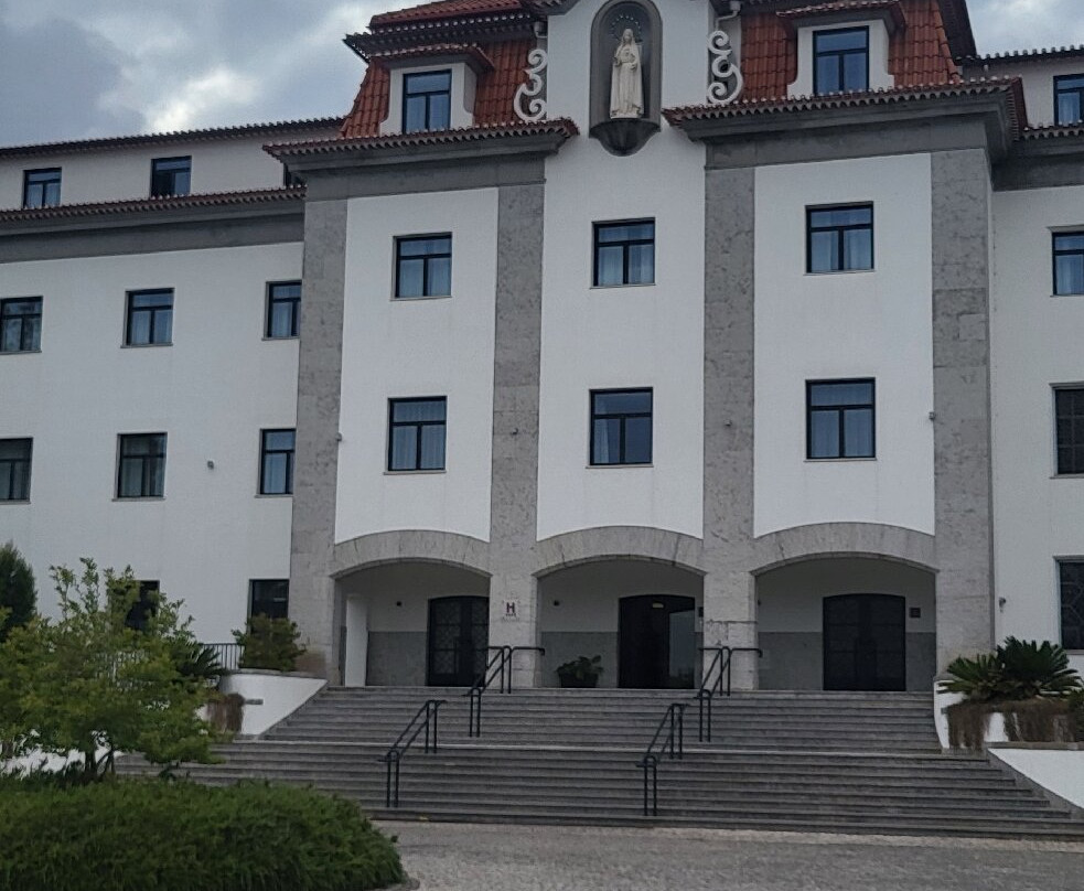 SDivine Fatima Hotel, Congress & Spirituality主图