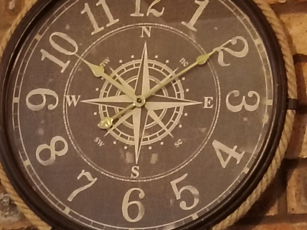 Richmond Park Hotel主图