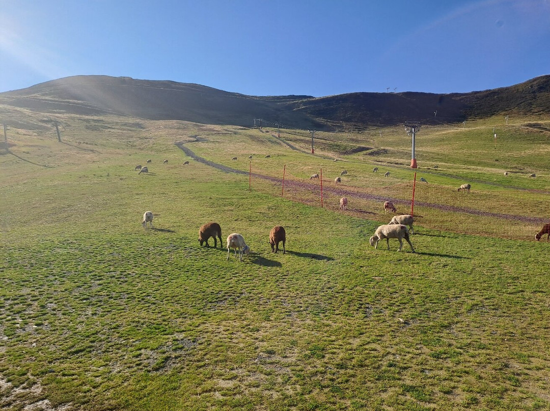 Hautacam-Beaucens必去景点