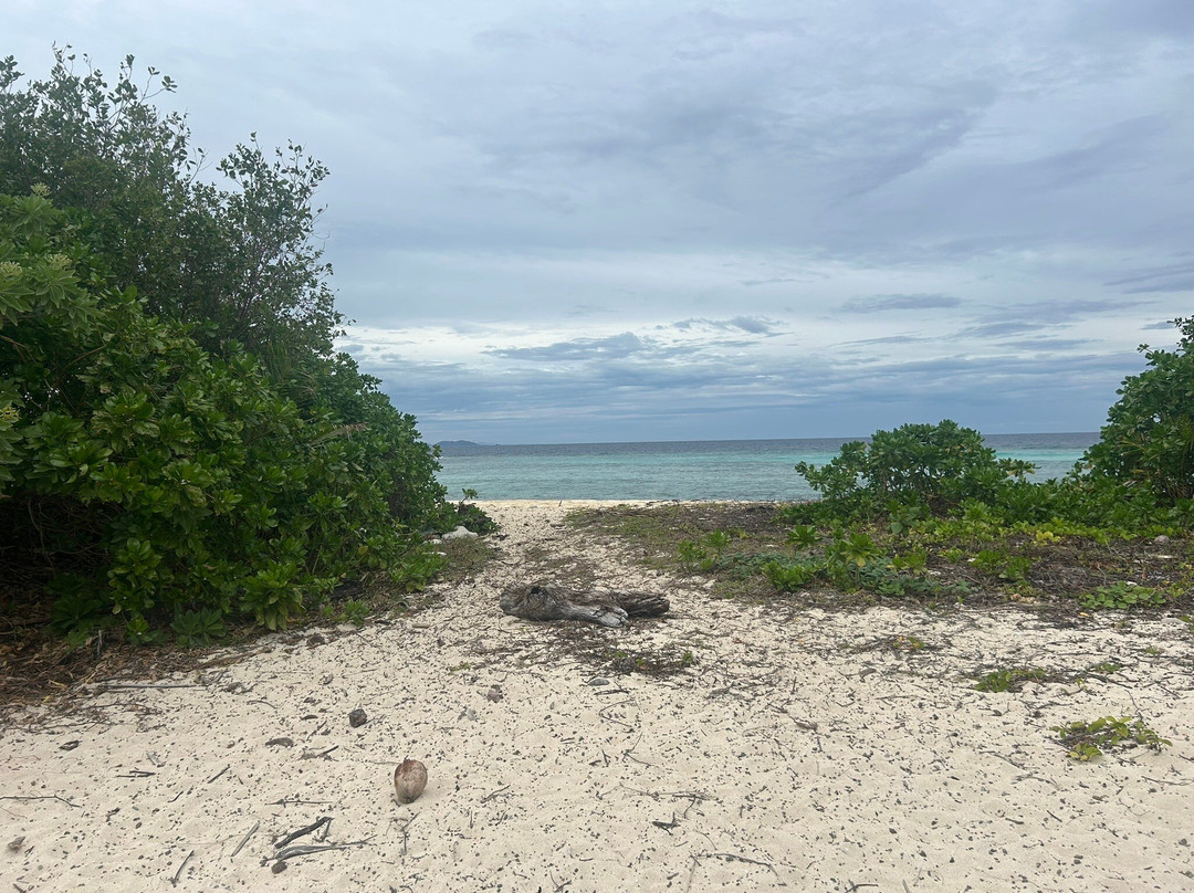 Cruisin Fiji-丹娜努岛必去景点