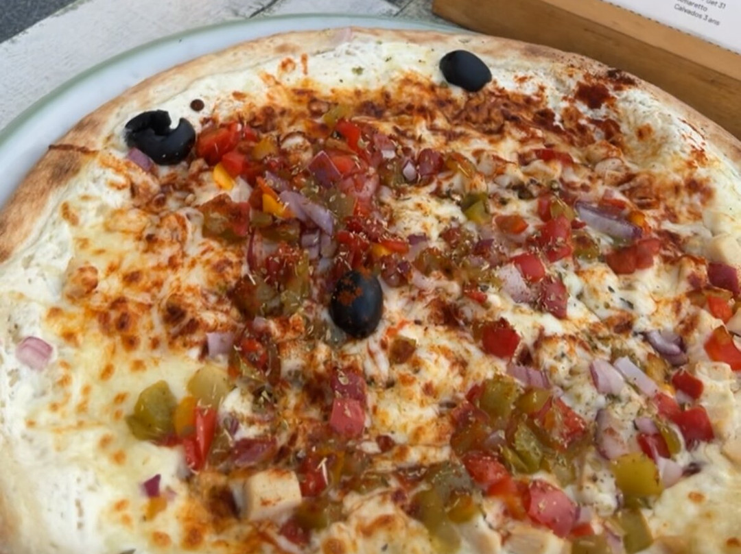 Restaurant Pizzeria La Cambuse