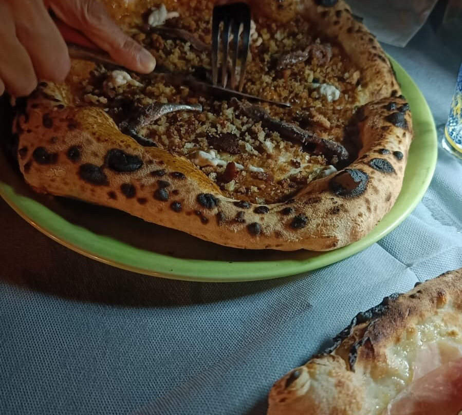 Fermento Pizzeria Trattoria