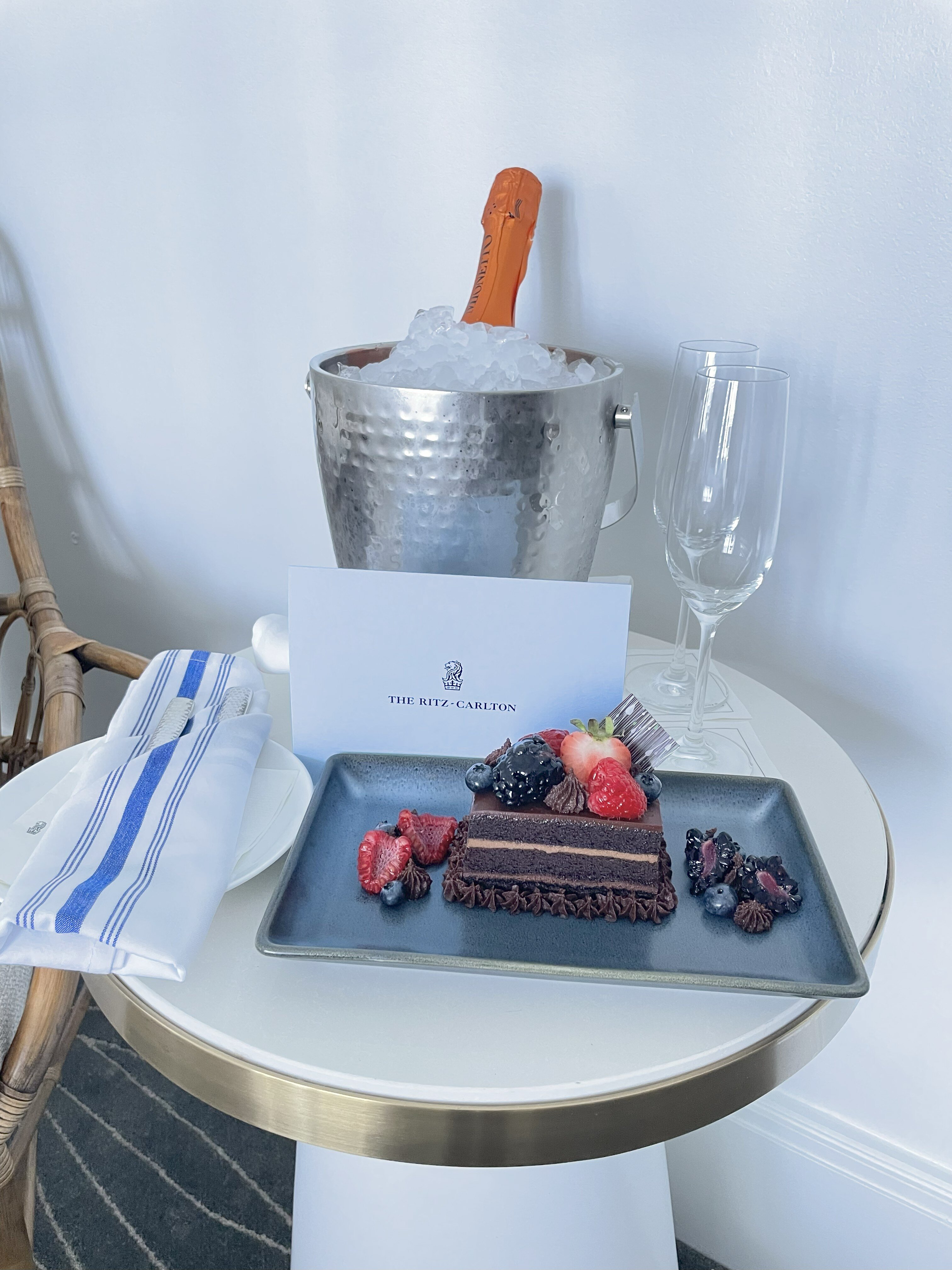 The Ritz-Carlton, Fort Lauderdale-官方