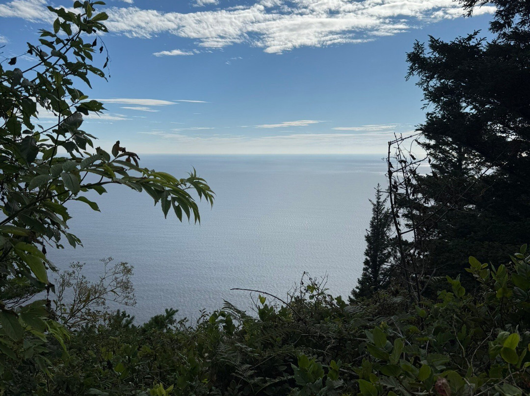 Neahkahnie Viewpoint-Arch Cape必去景点