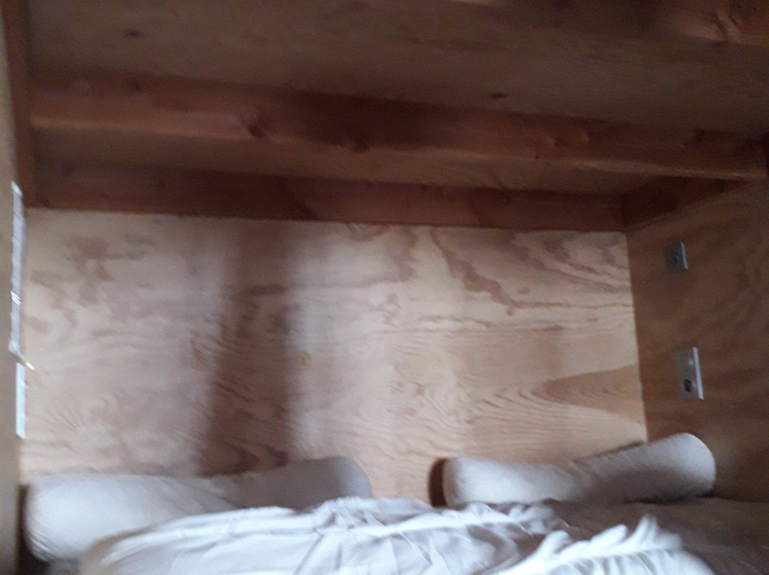 Auberge De Jeunesse Ostal Ile De Batz