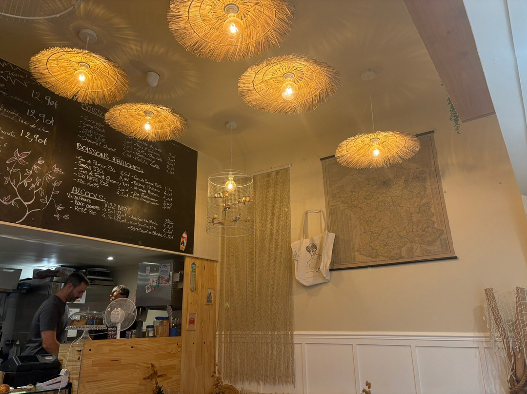 Le Temps Des Tartines