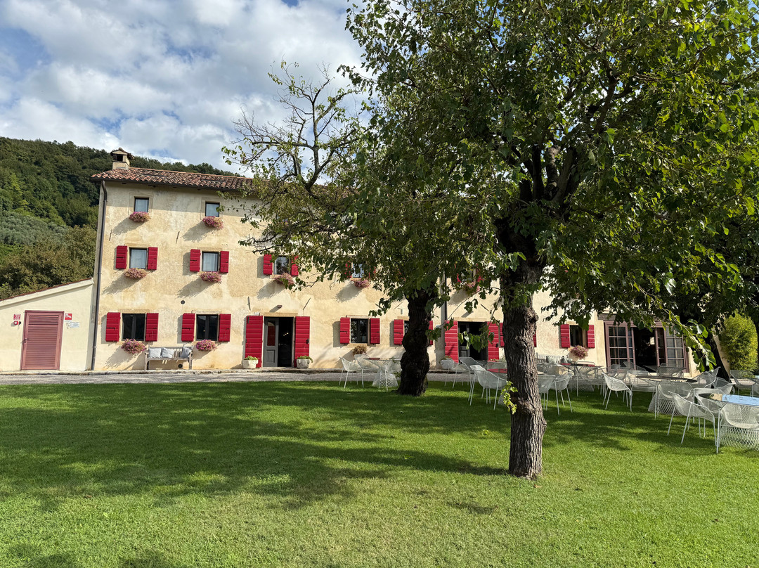 Relais Duca Di Dolle主图