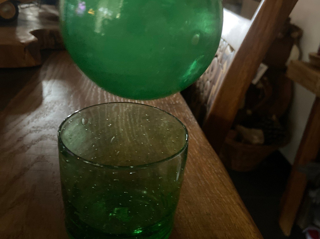 Verrerie d'Art "Ce qui est en Verre"-Moissac必去景点