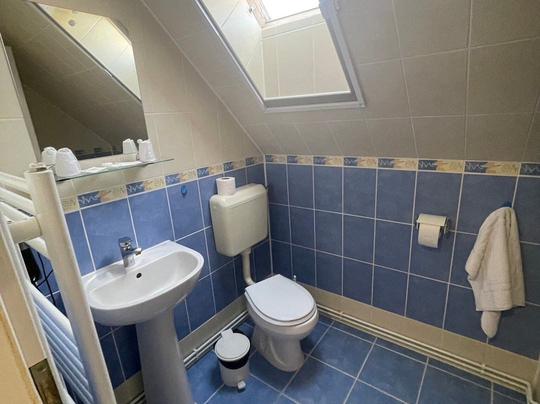 Restaurant-Pensiunea Joker主图