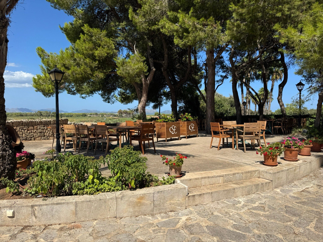 Casal Santa Eulàlia主图