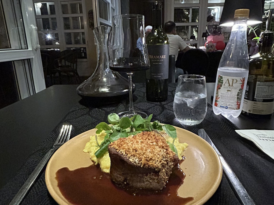 IL Campanario e Destino Floripa