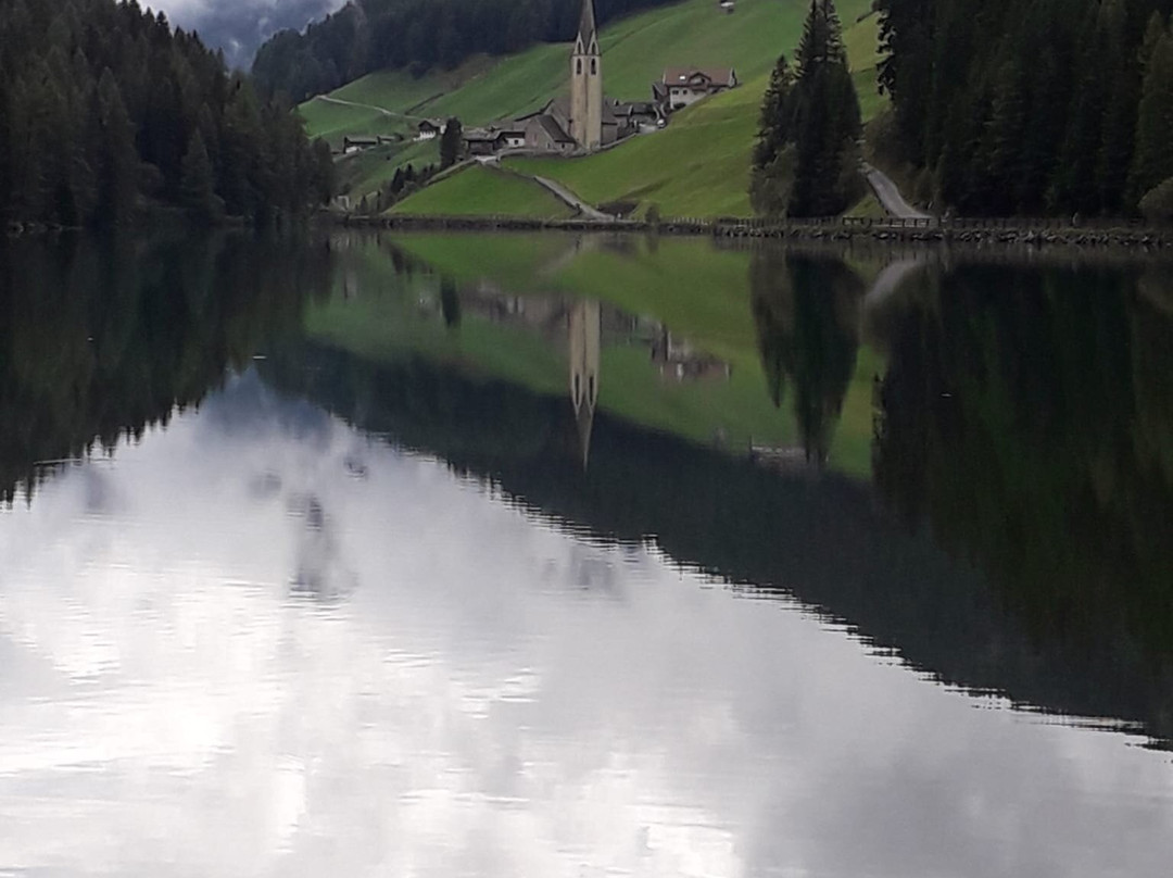 Lago di Valdurna-Sarentino必去景点