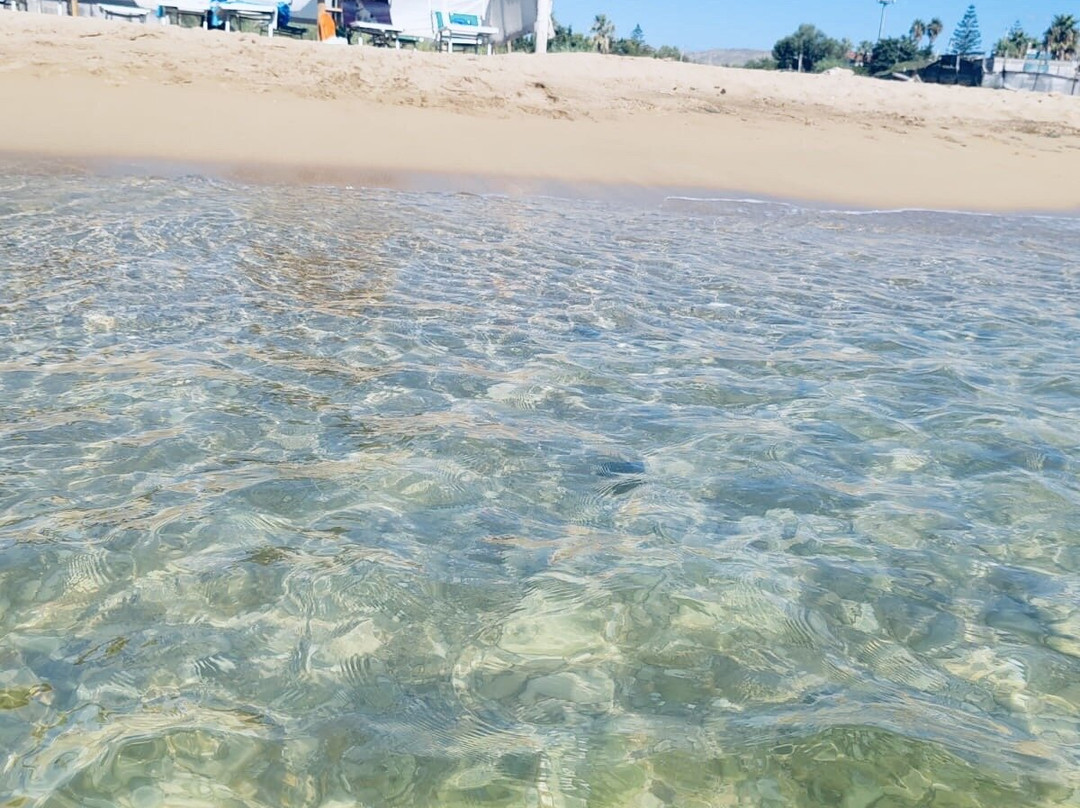 Lido Il Solleone-Avola必去景点