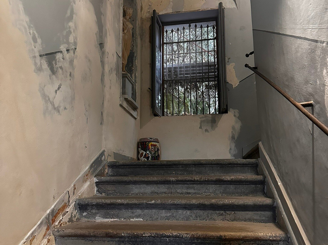 Palazzo Sciacca主图