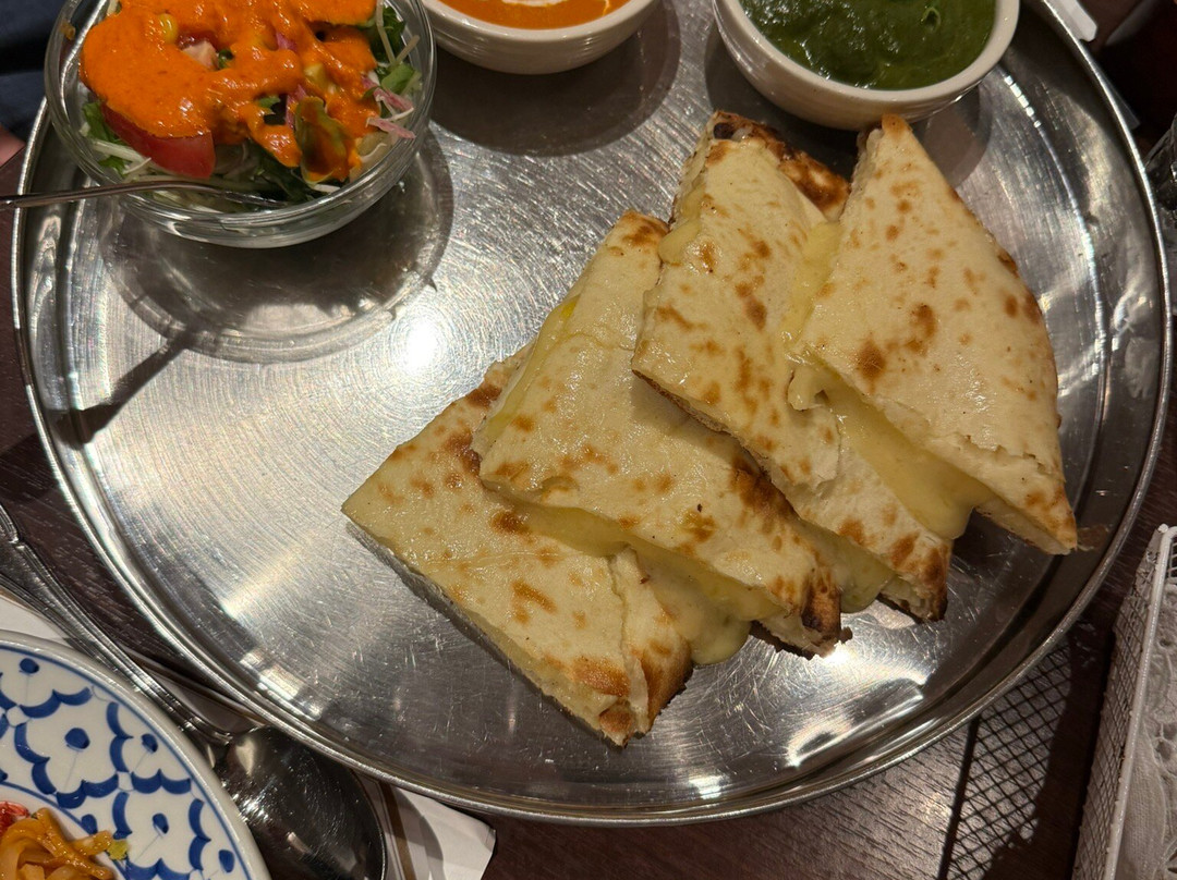 バジル 丸の内店