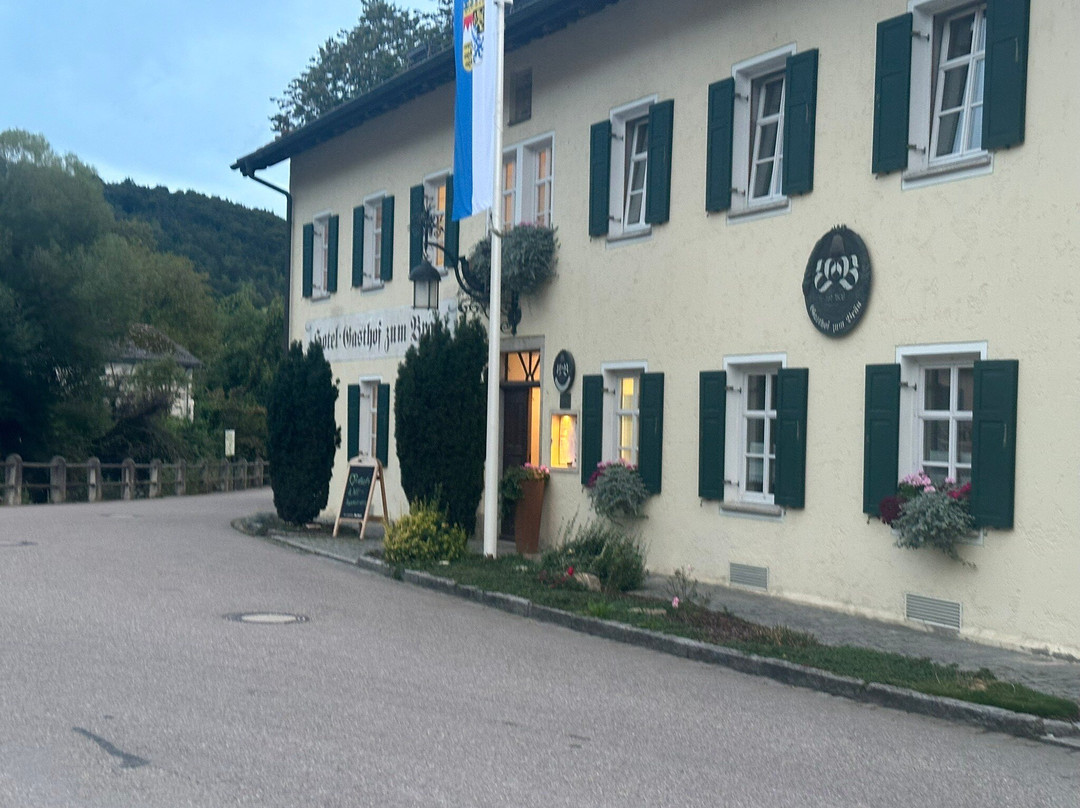 Hotel Gasthof zum Bräu主图