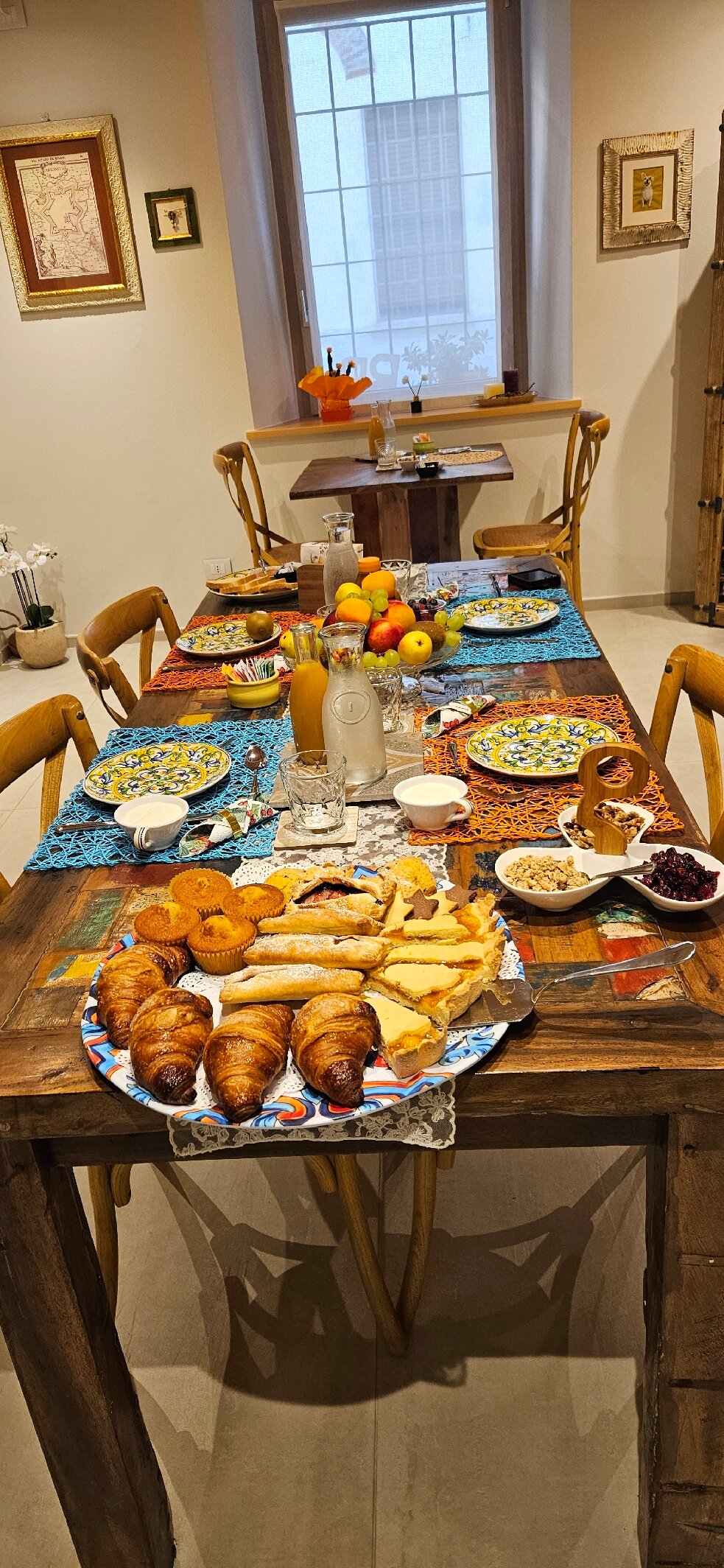 Toson D'oro Bed & Breakfast-官方