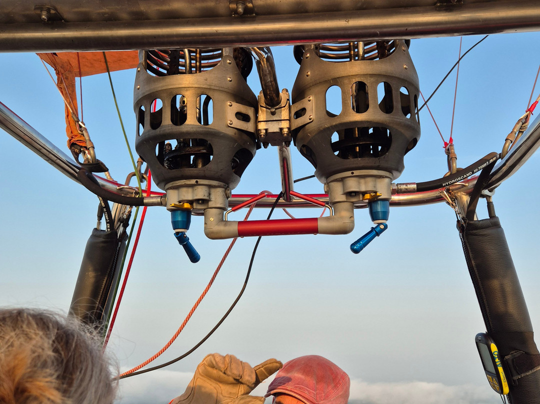 Montgolfiere et Chateaux-贝纳克和卡泽纳克必去景点