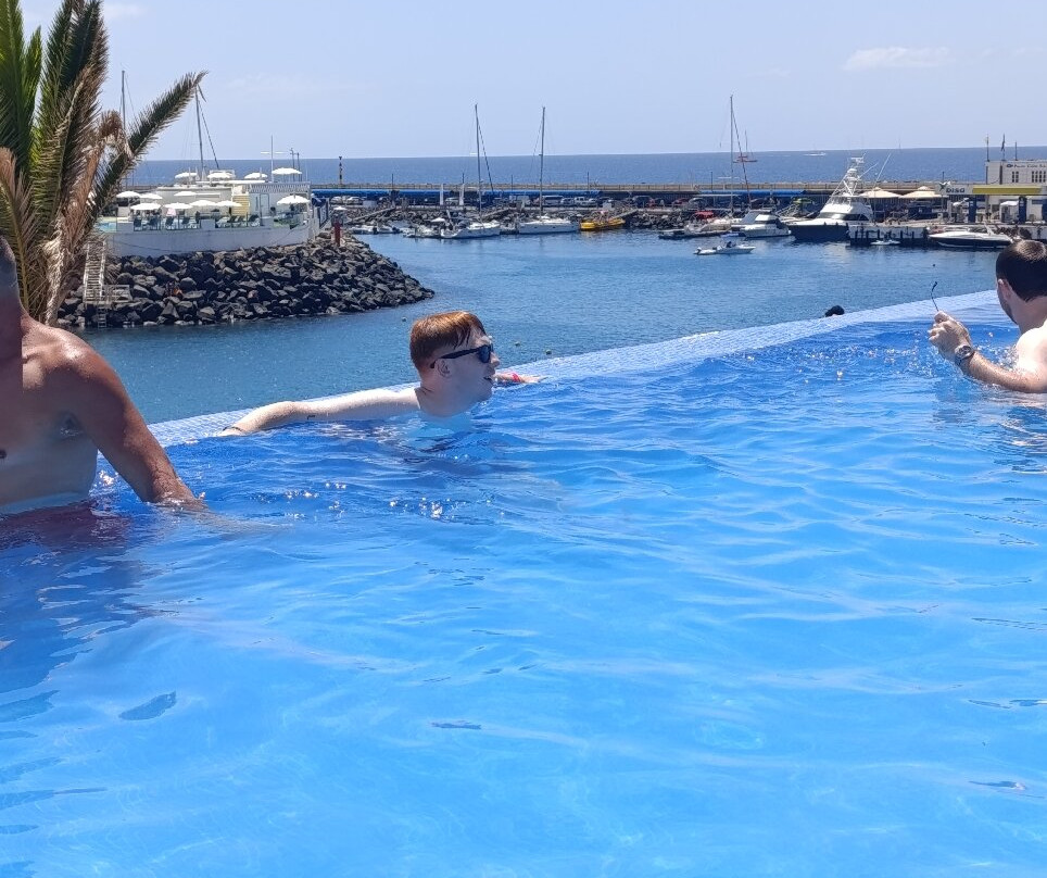 Kaluna Beach Club-美洲海滩必去景点