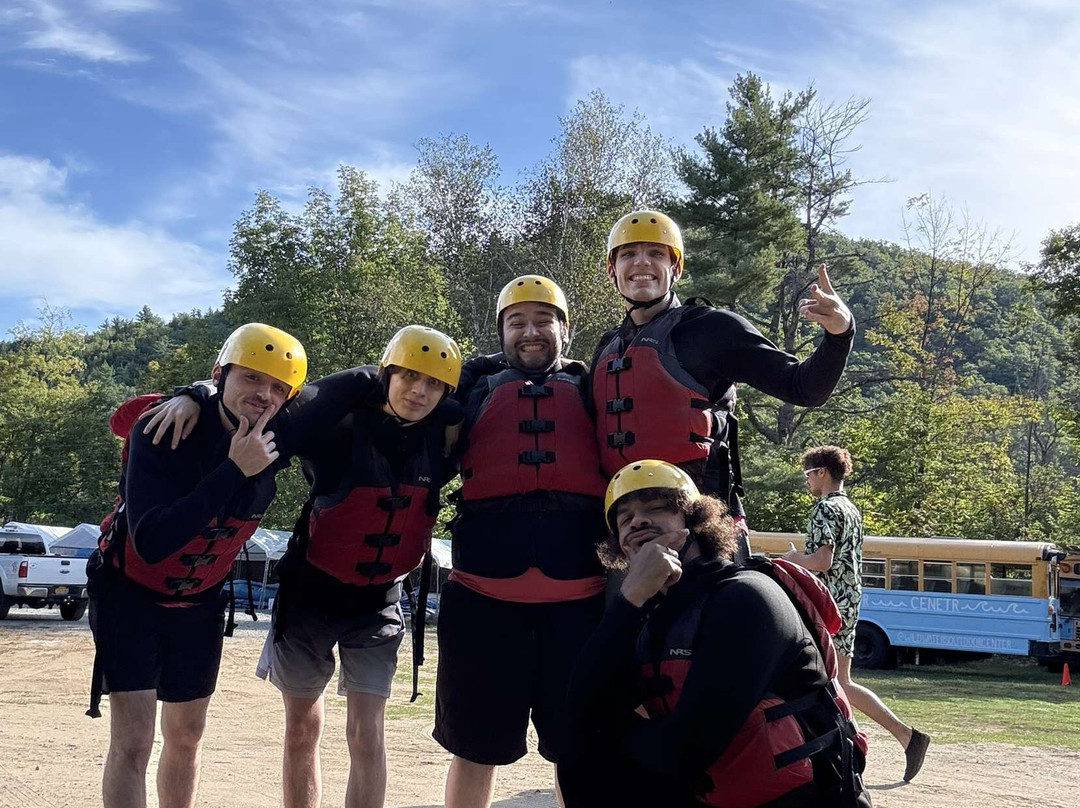 Wild Waters Outdoor Center-Warrensburg必去景点