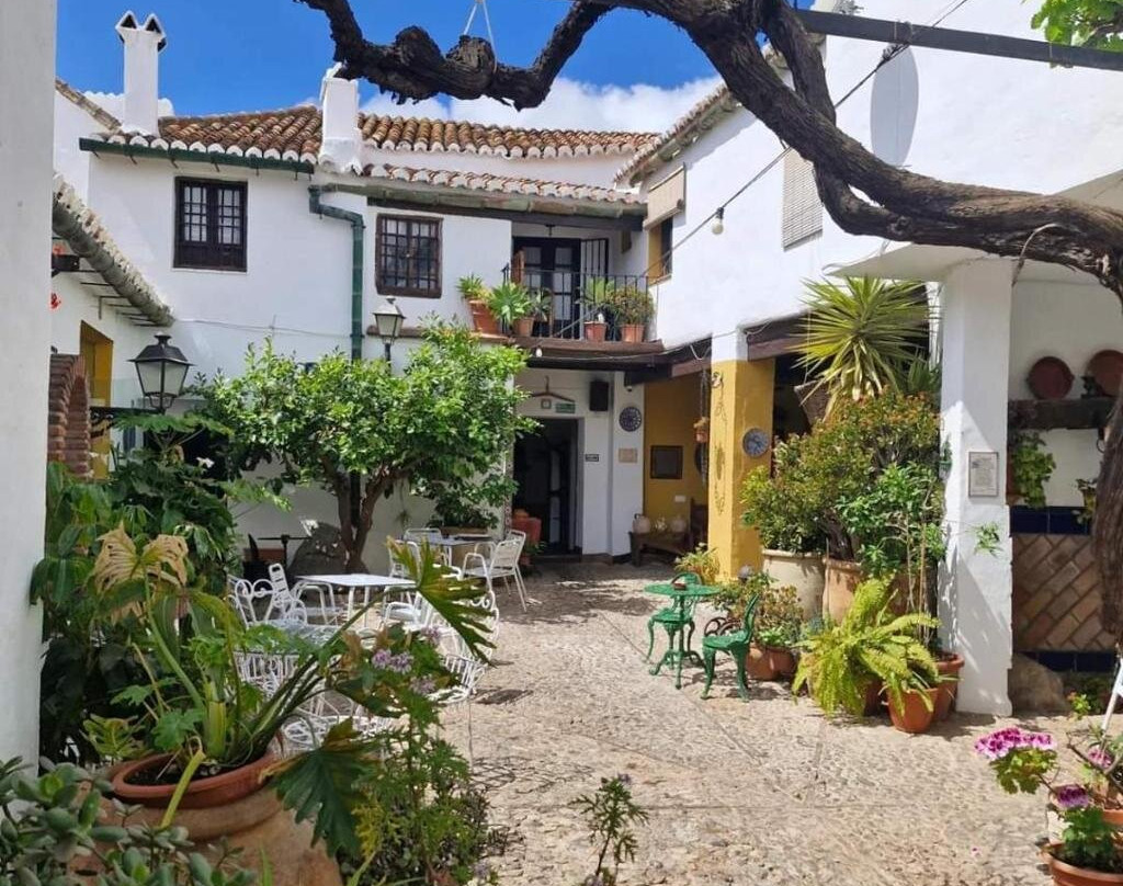 Hotel Rural Verde Oliva