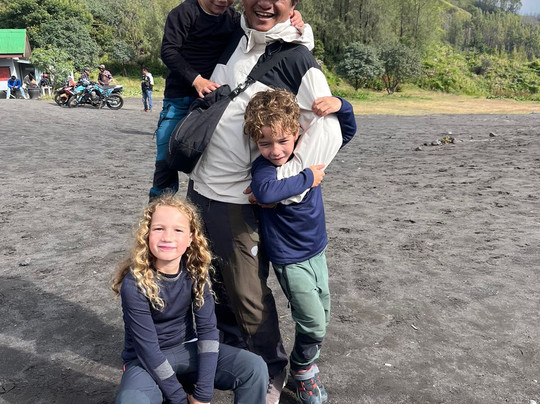 Into East Java-巴纽旺宣必去景点