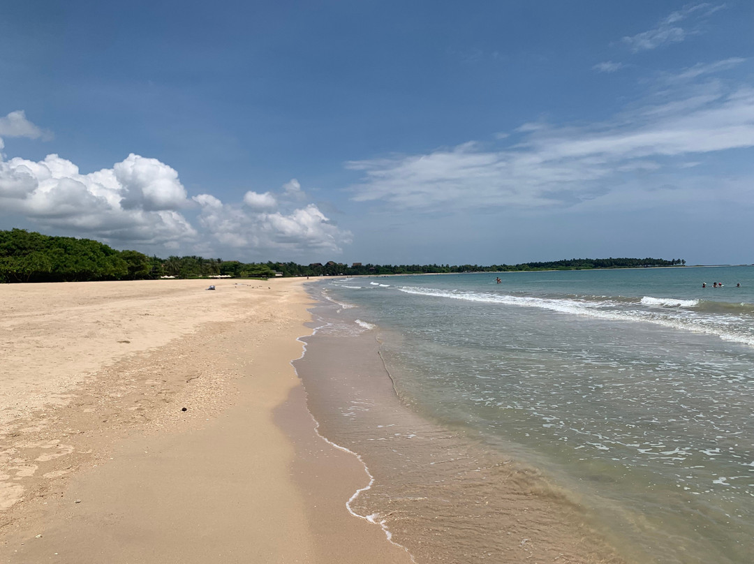 Ayubowan Travels International (pvt) Ltd-Wattala必去景点