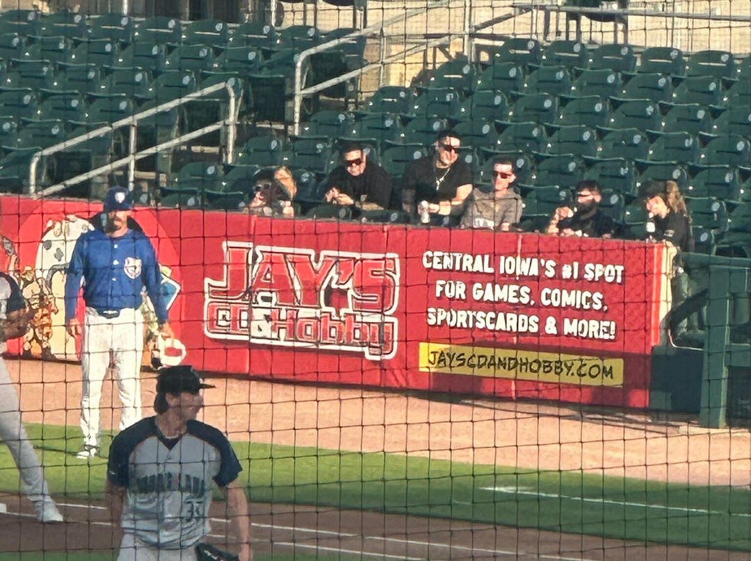 Hampton Inn West Des Moines Lake Drive主图