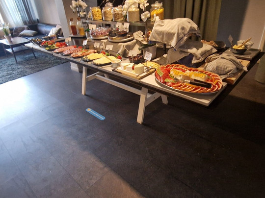 阿瑞拉酒店主图