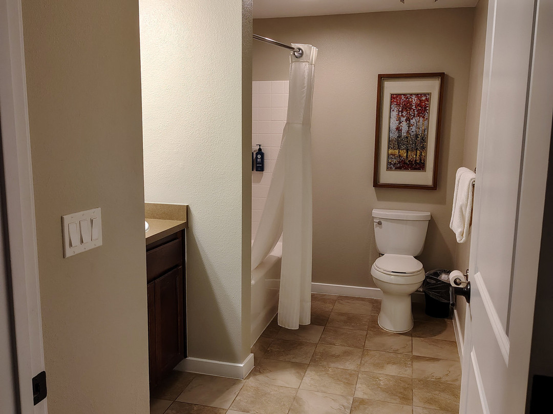 沃尔德马克格兰比 - 落矶山保护区主图