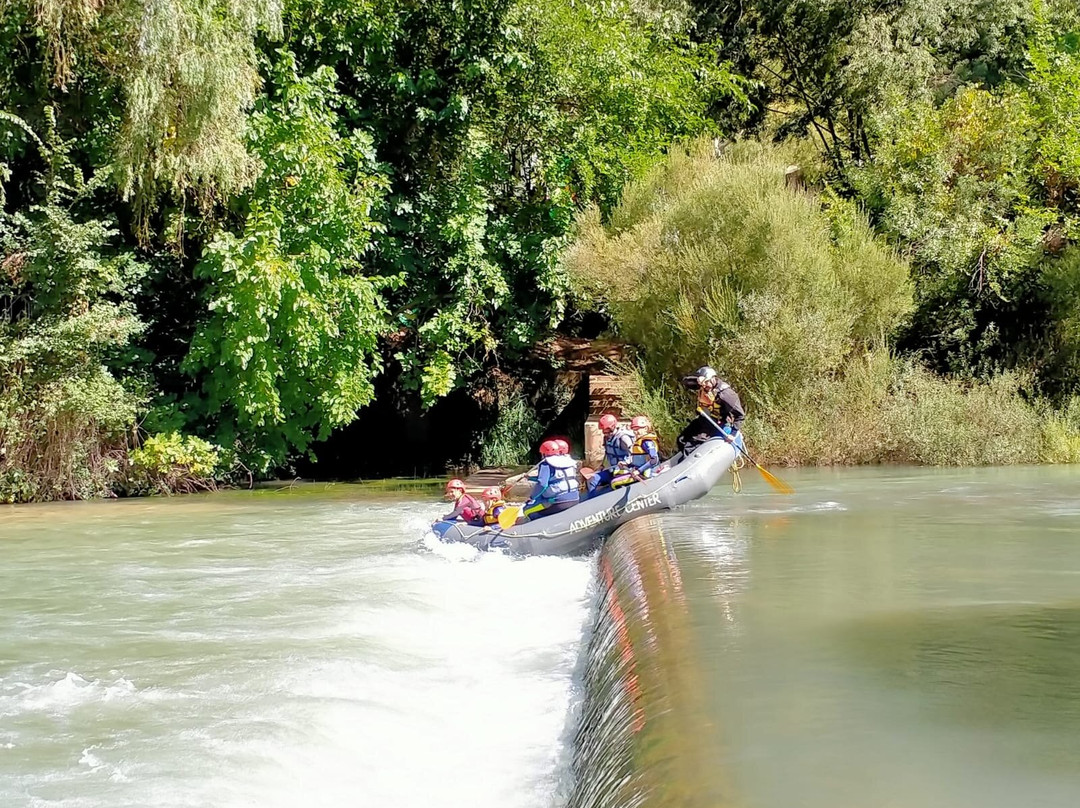 Aventura2-La Puerta de Segura必去景点