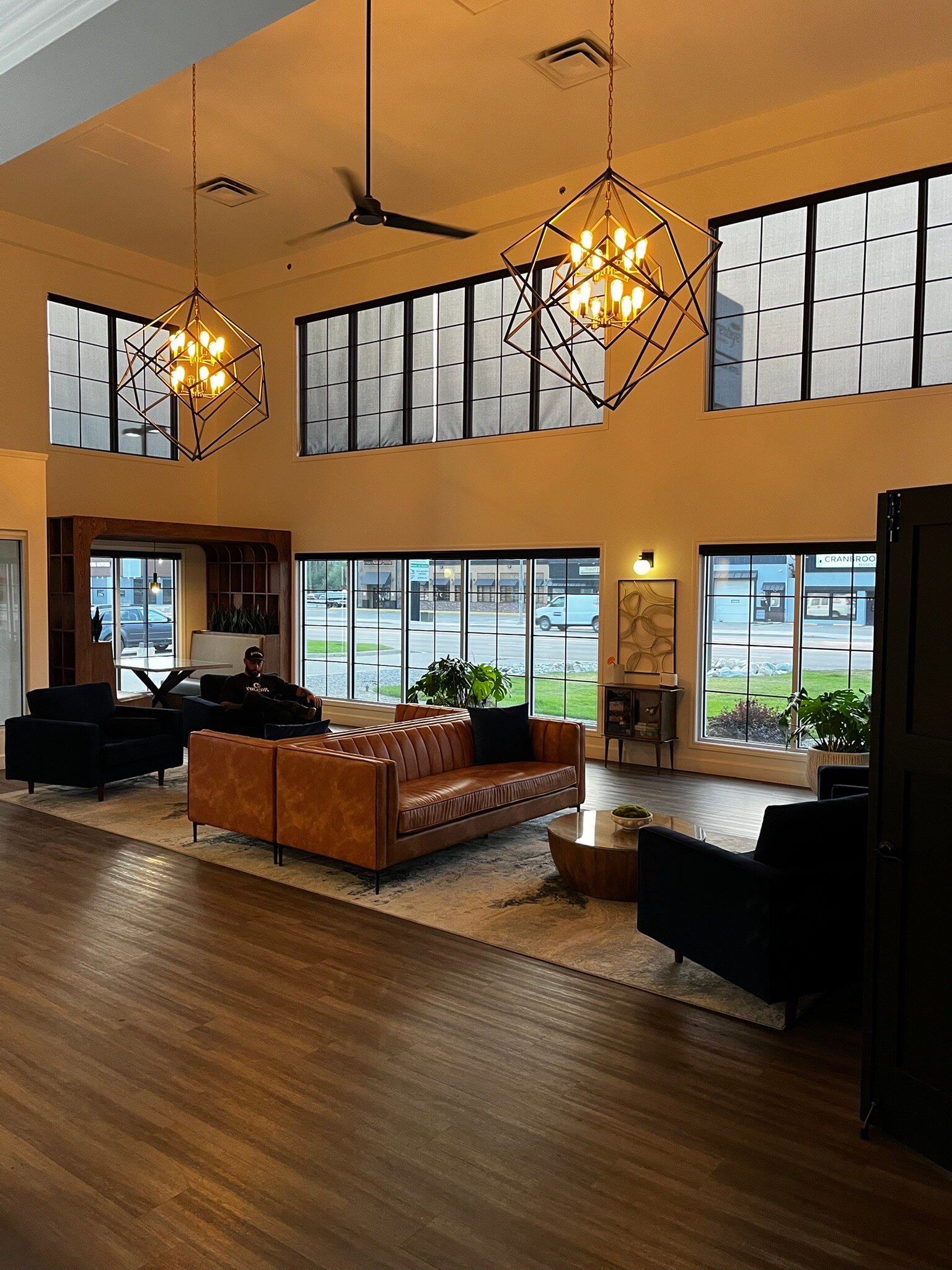 Prestige Cranbrook Hotel, BW Premier Collection-官方