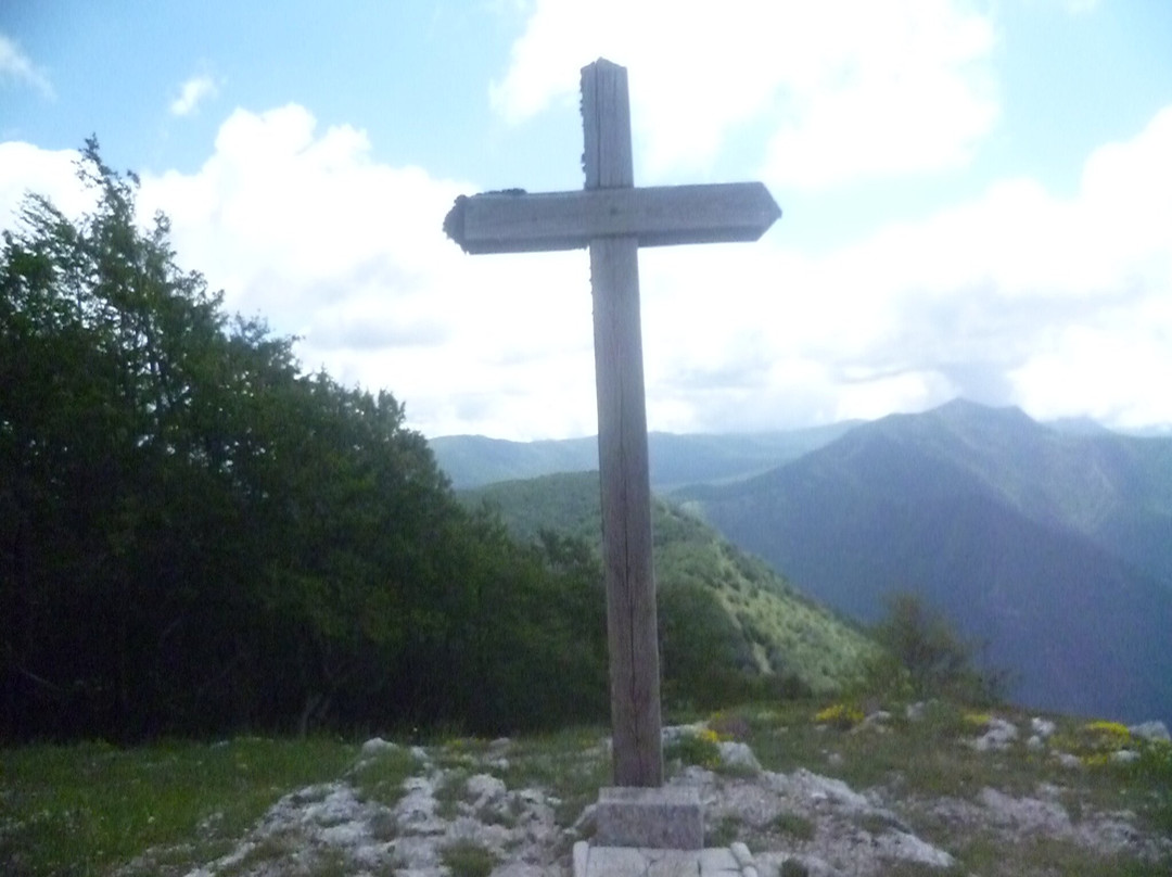 Monte Livata-Subiaco必去景点