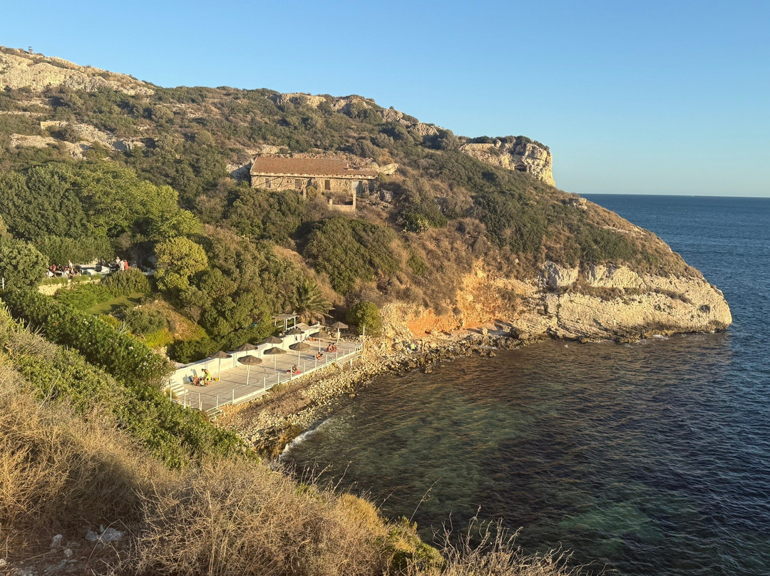 Cagliari Touring Private Tours-卡利亚里省必去景点