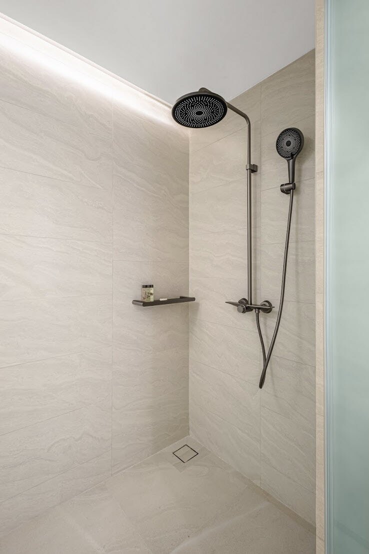 皇家悬崖盛大度假村-浴室