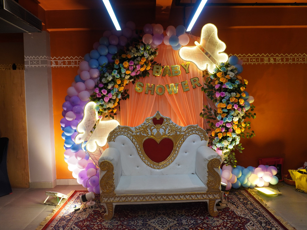 Continental Lodge主图