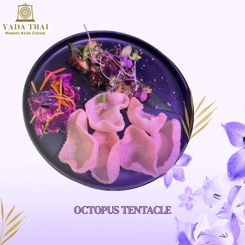 Yada Thai - Modern Asian Cuisine