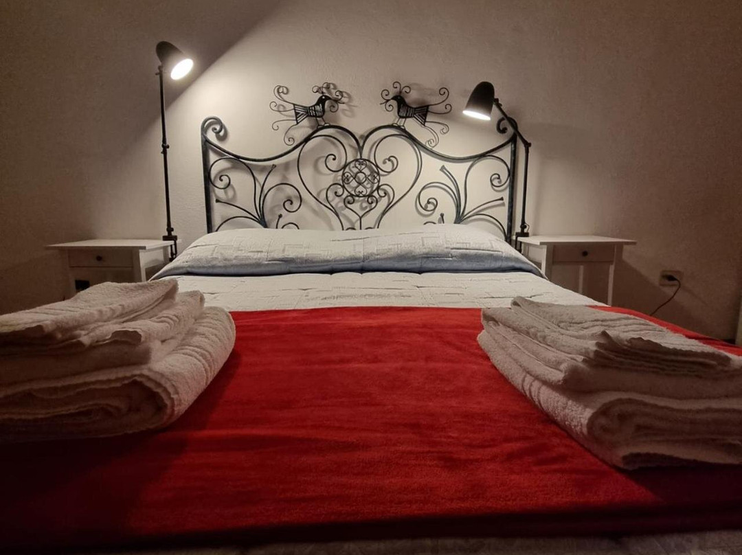 Sa Stiddiosa Guesthouse