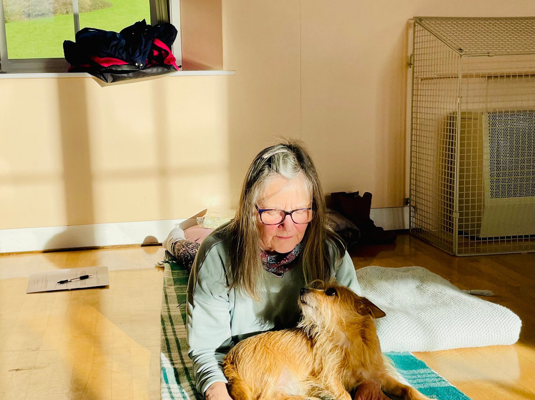 Yoga Loveliness-托基必去景点