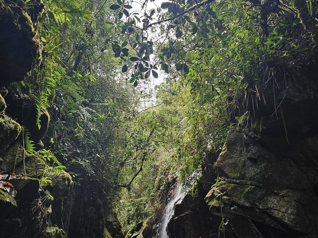 Soulpaths-Retiro必去景点